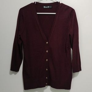 7th Avenue Design Studio top size L